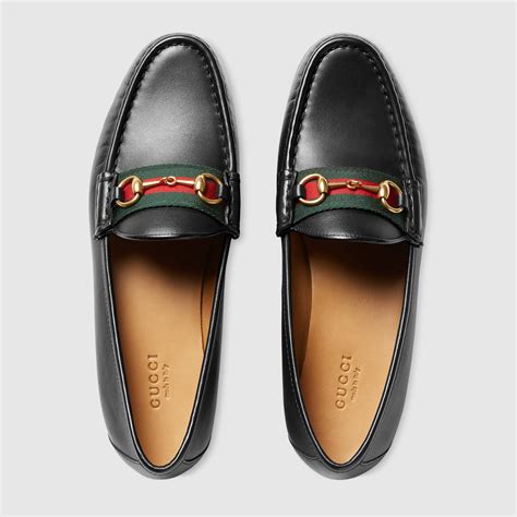 170302 gucci loafers|Gucci loafers women.